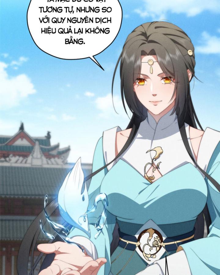 nữ chính chạy từ trong sách ra thì phải làm sao chapter 72 22