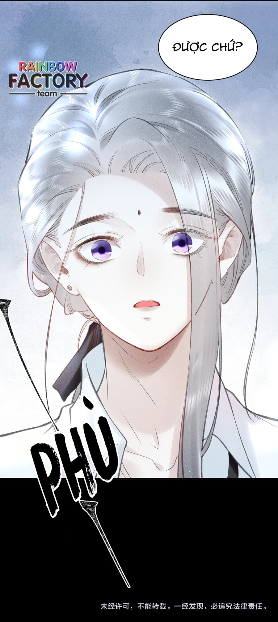 giáo chủ thích ức hiếp người chapter 32 36