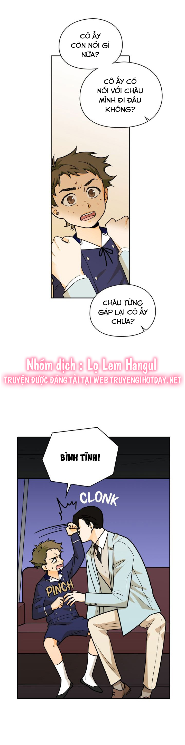 câu chuyện về người phụ nữ ấy chapter 76 9