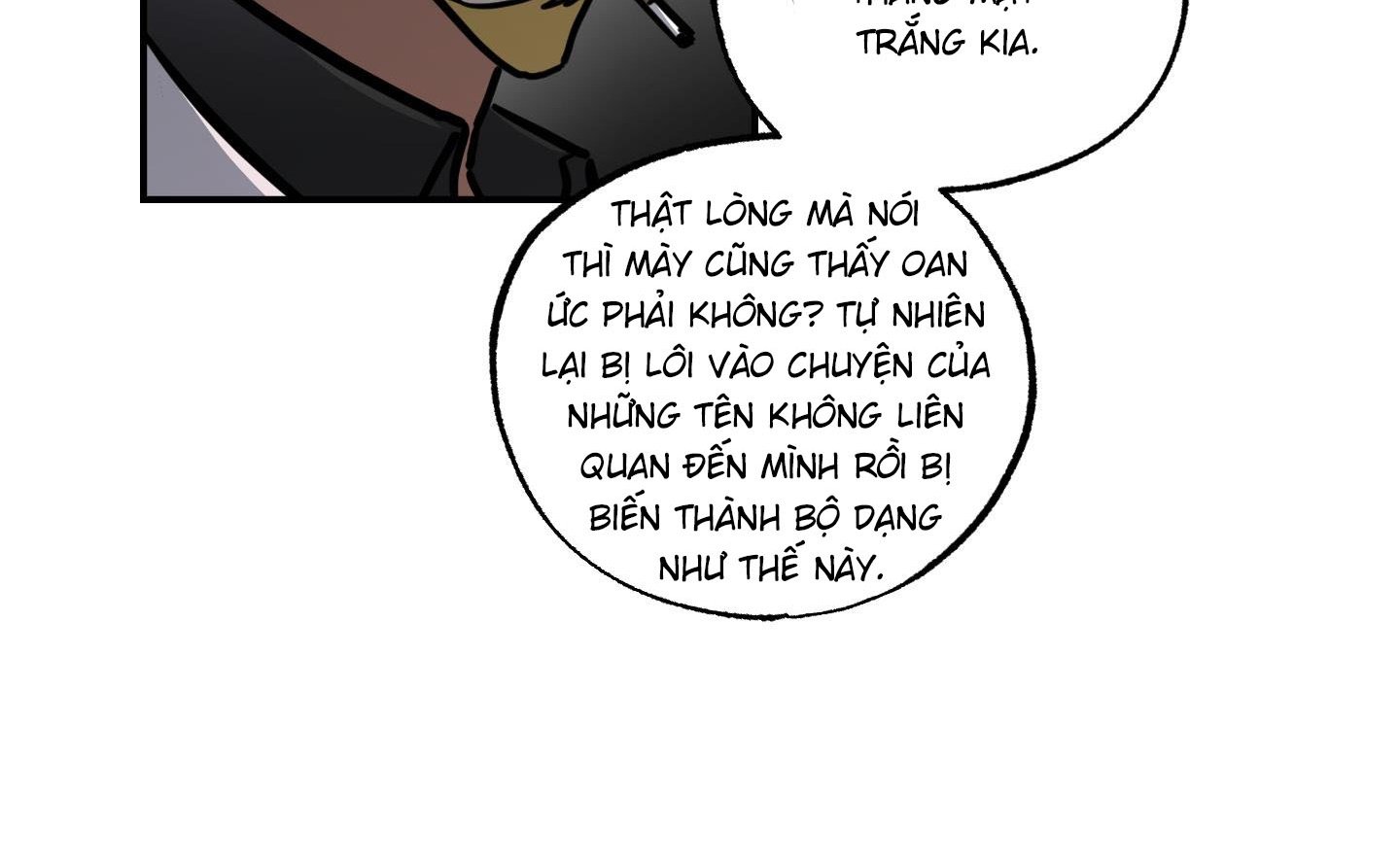 cây thương của ghost chapter 27 85