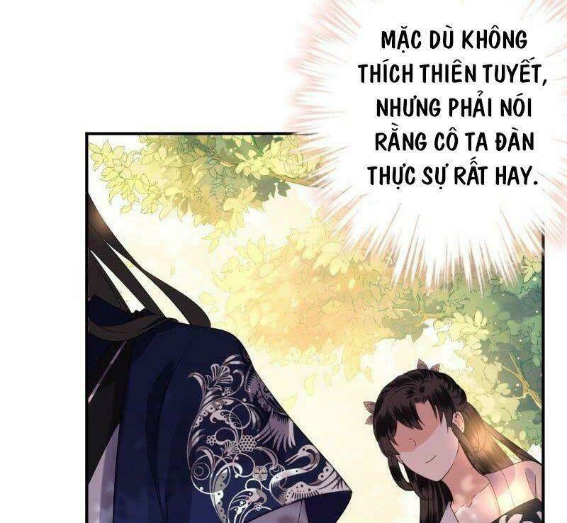 vương gia kiêu ngạo quá khó cua chapter 64 50