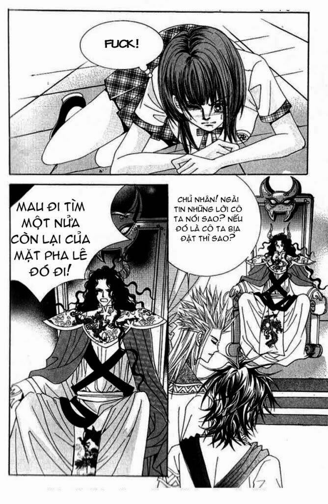 địa ngục tuyết trắng chapter 10 23