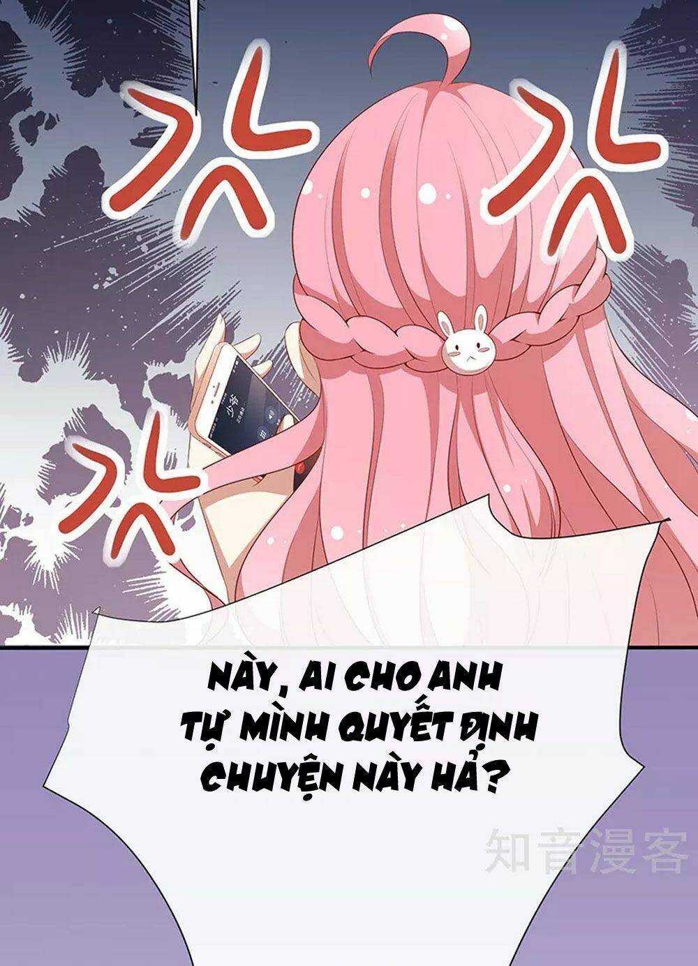 cả thế giới đều không bằng người chapter 62 39