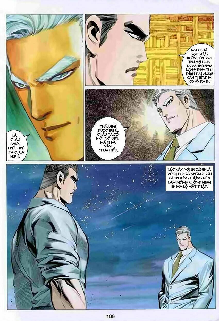 hải hổ 2 chapter 36 9