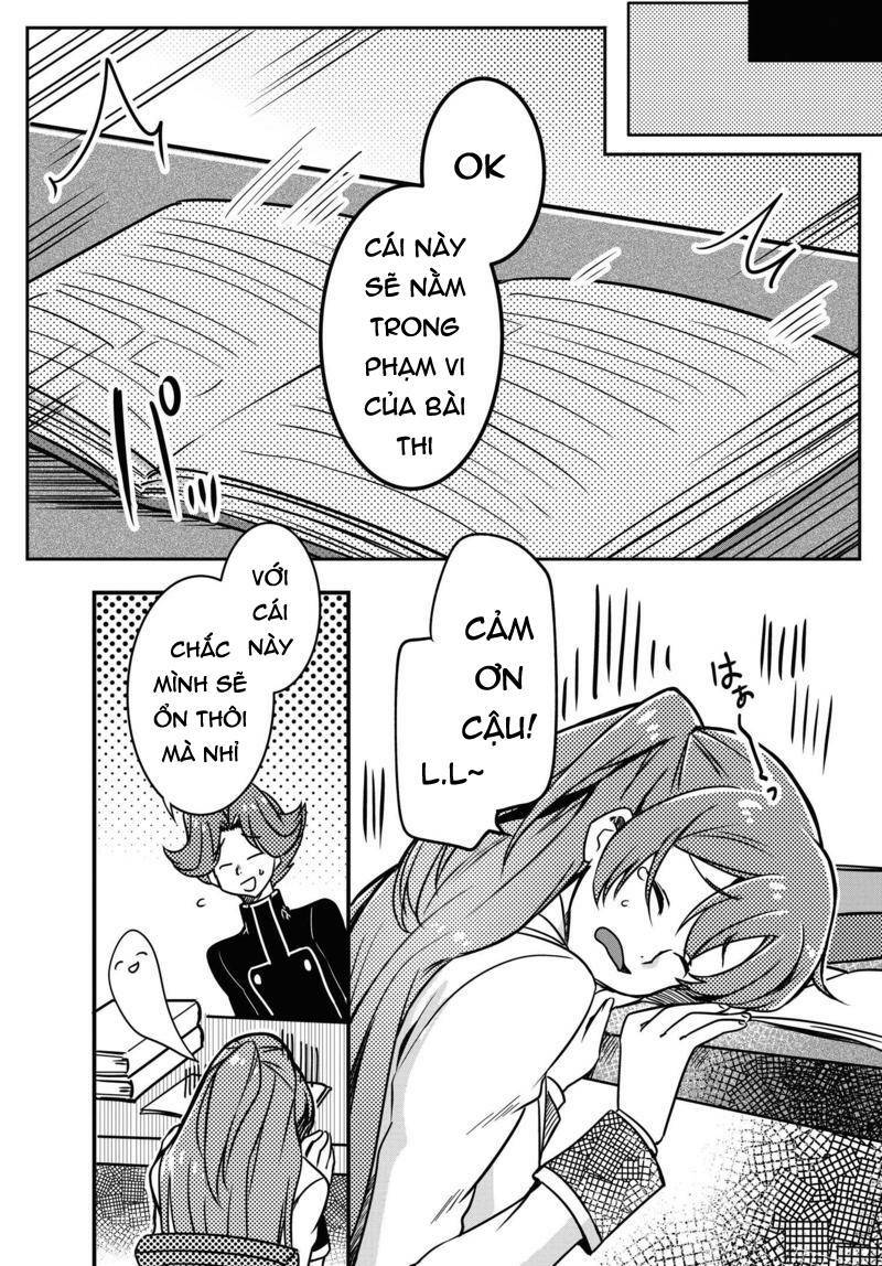 kateikyoushi no lelouch-san chapter 11 16