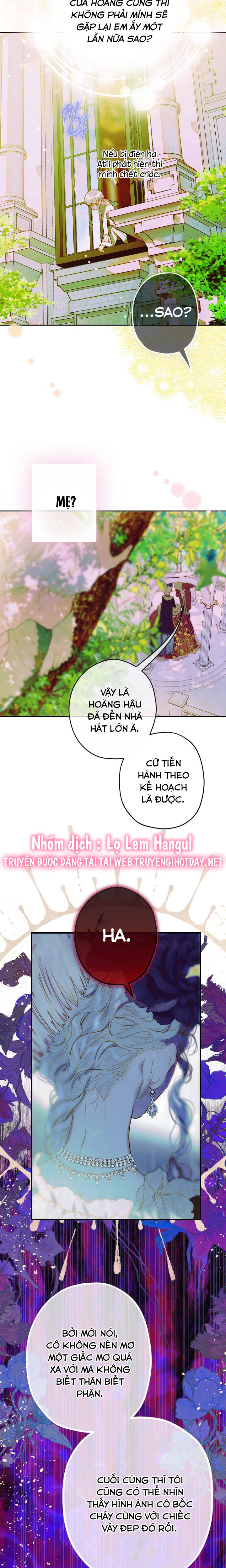 mẹ tôi kết hôn một lần nữa chapter 48 2