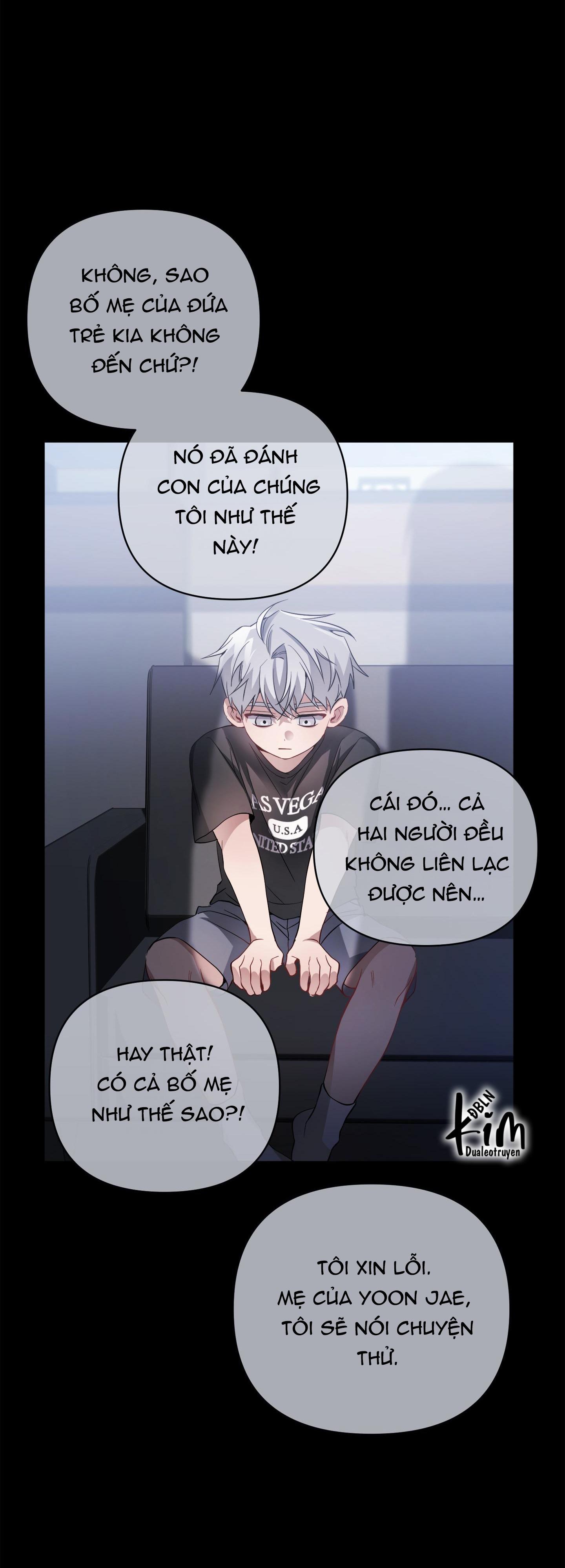 guide báo thù chapter 8 23