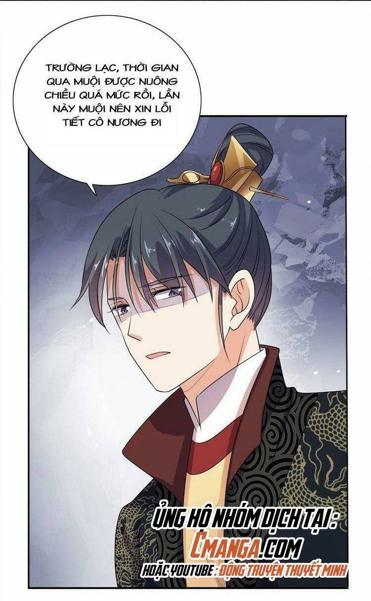 ngạo kiều vương gia huyên náo phi chapter 13 23