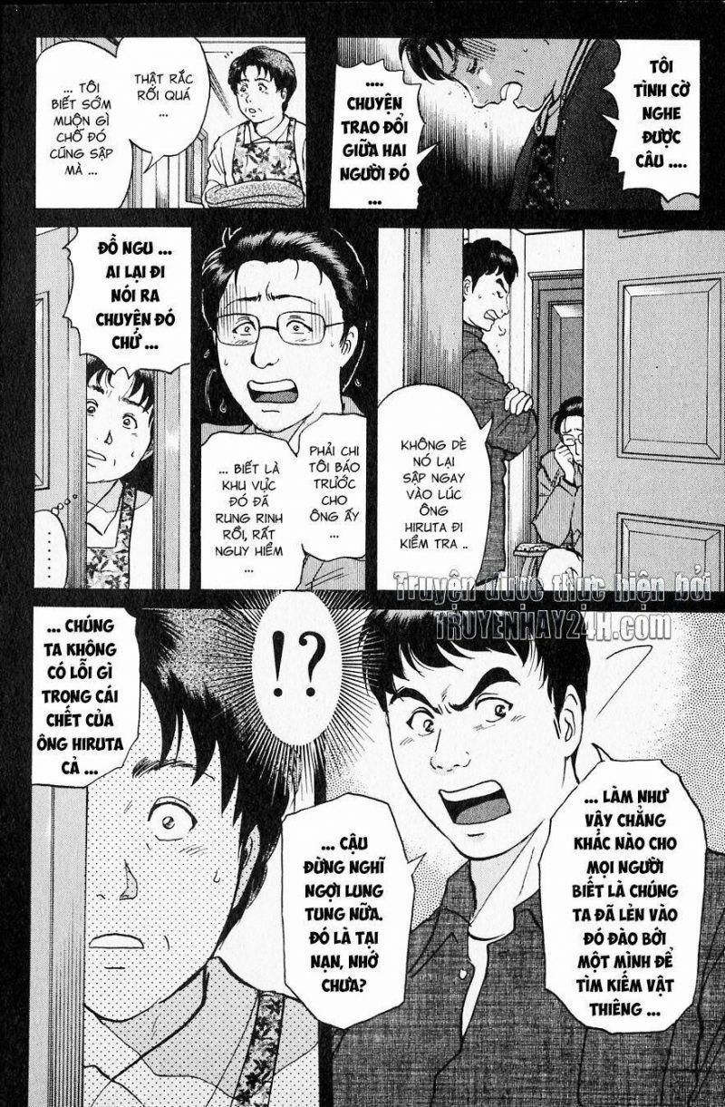 thám tử kindaichi (bản đẹp) chapter 1811 18