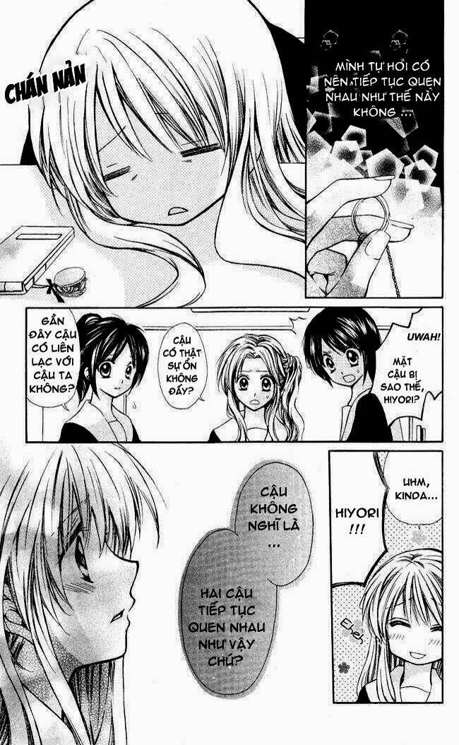 tổng hợp one shot. chapter 296 21