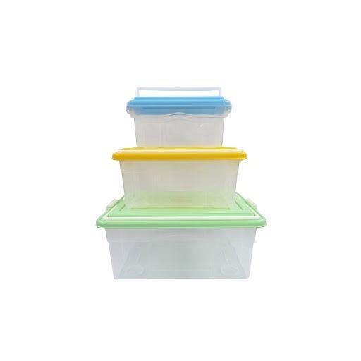 Hộp lạnh 2 quai  các cỡ
