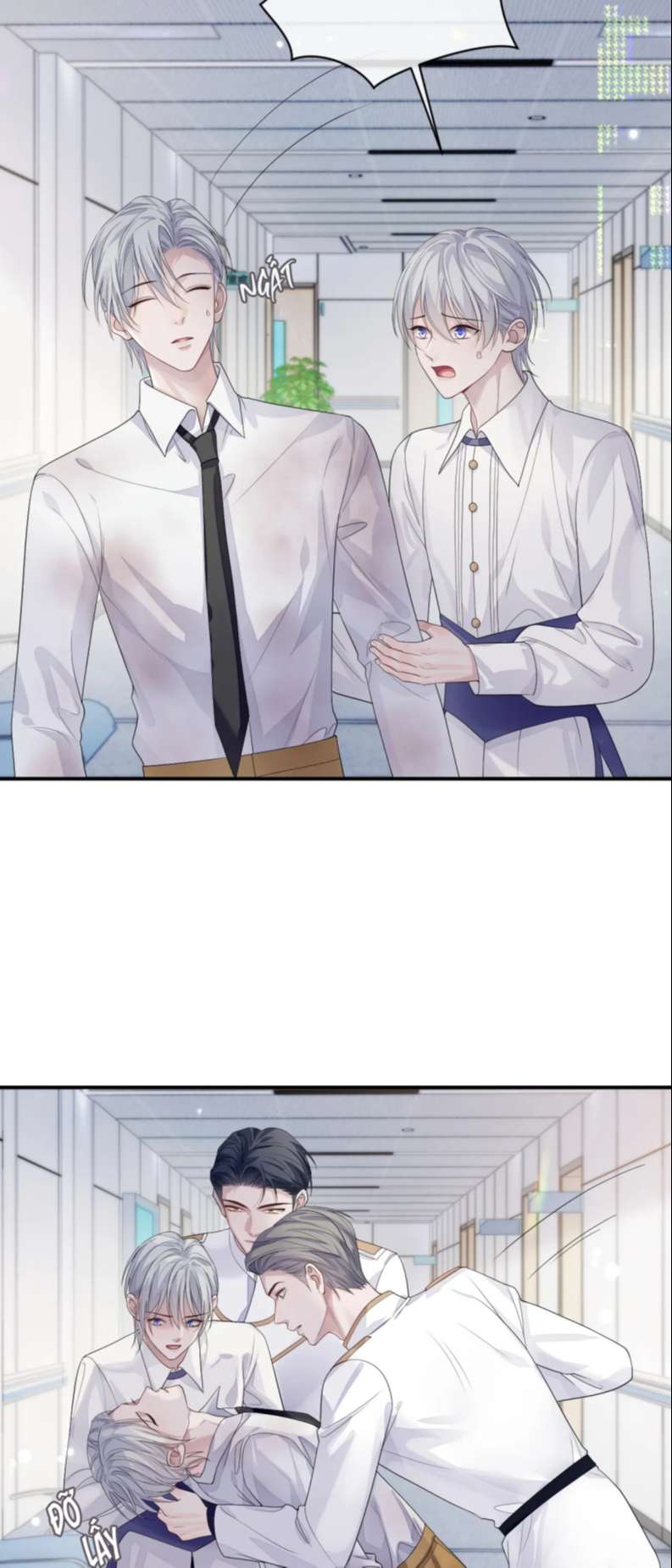 xin hãy ly hôn chapter 82 9