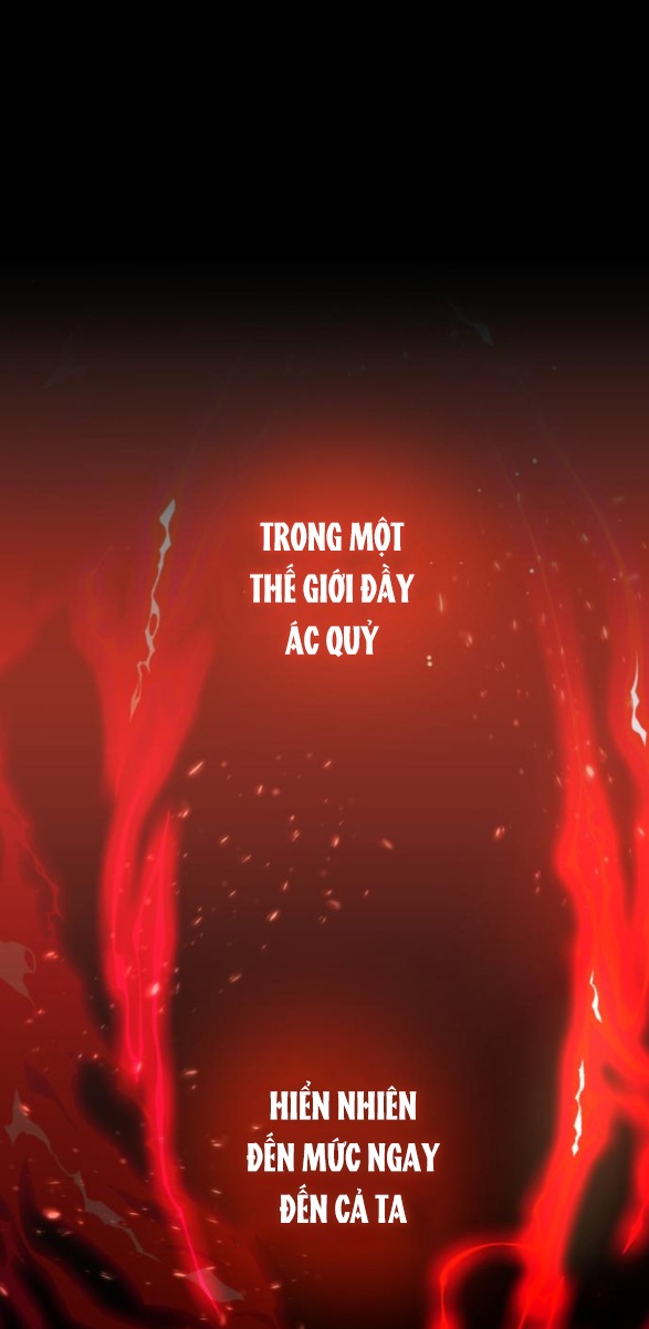 tôi muốn trở thành cô ấy dù chỉ là một ngày chapter 124 33