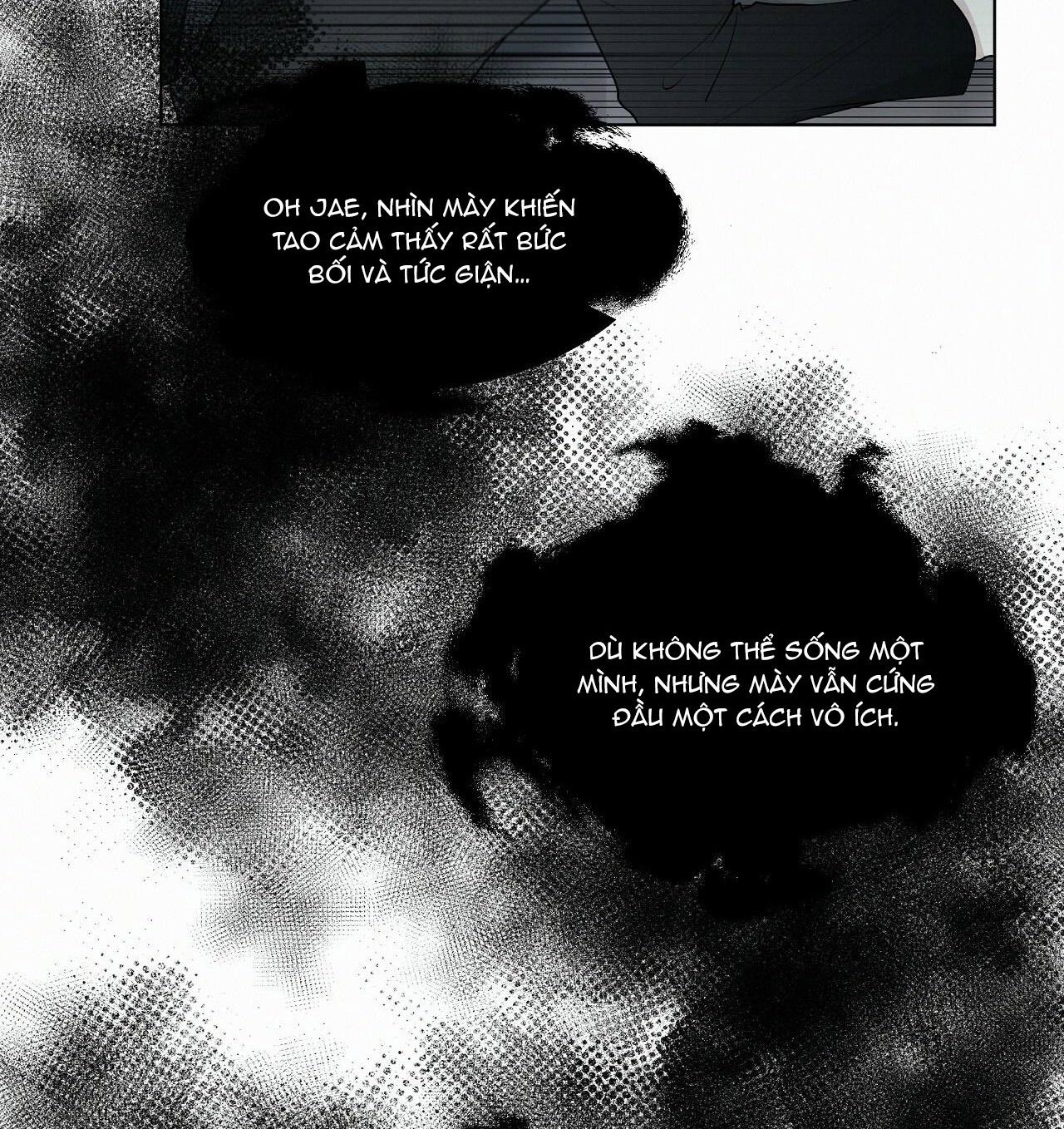 hiến tế máu chapter 23 12