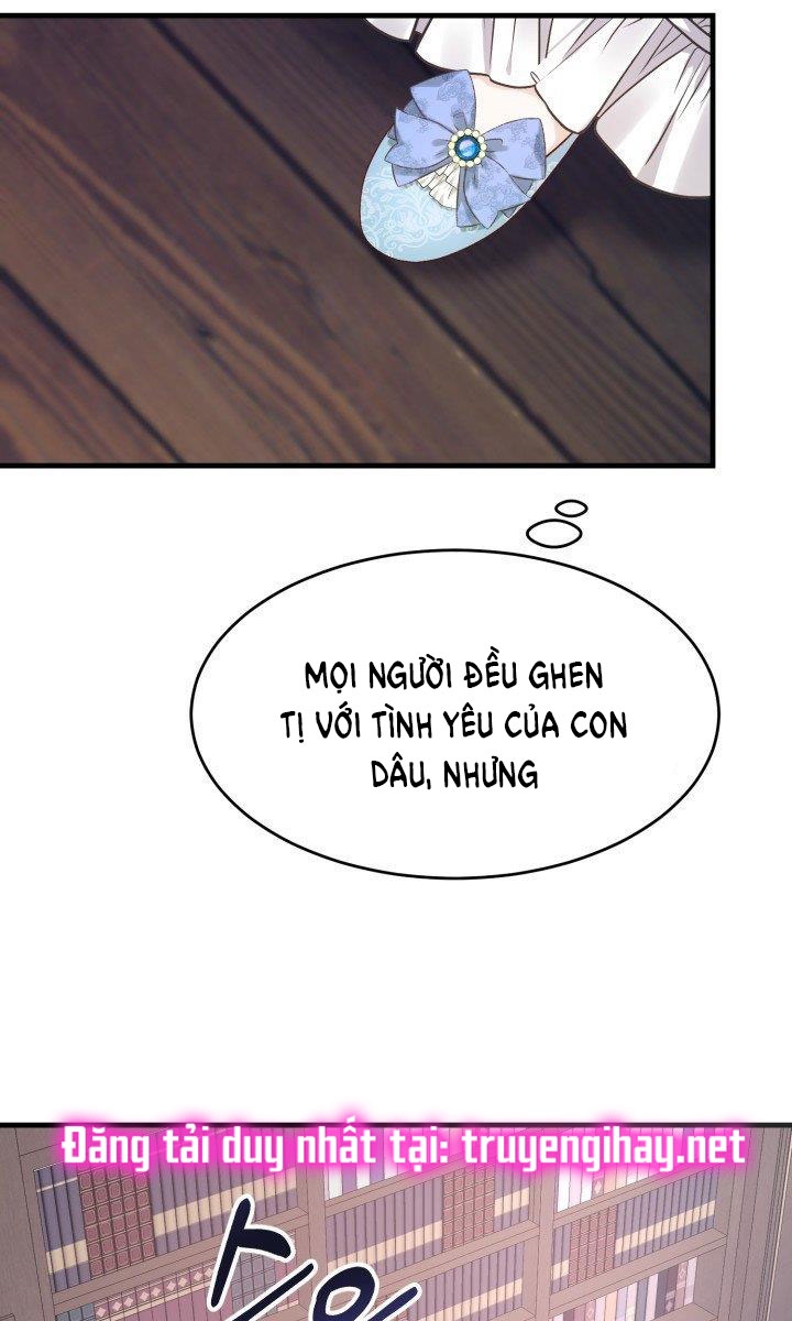 trở thành vợ thái tử quái vật chapter 27.2 6