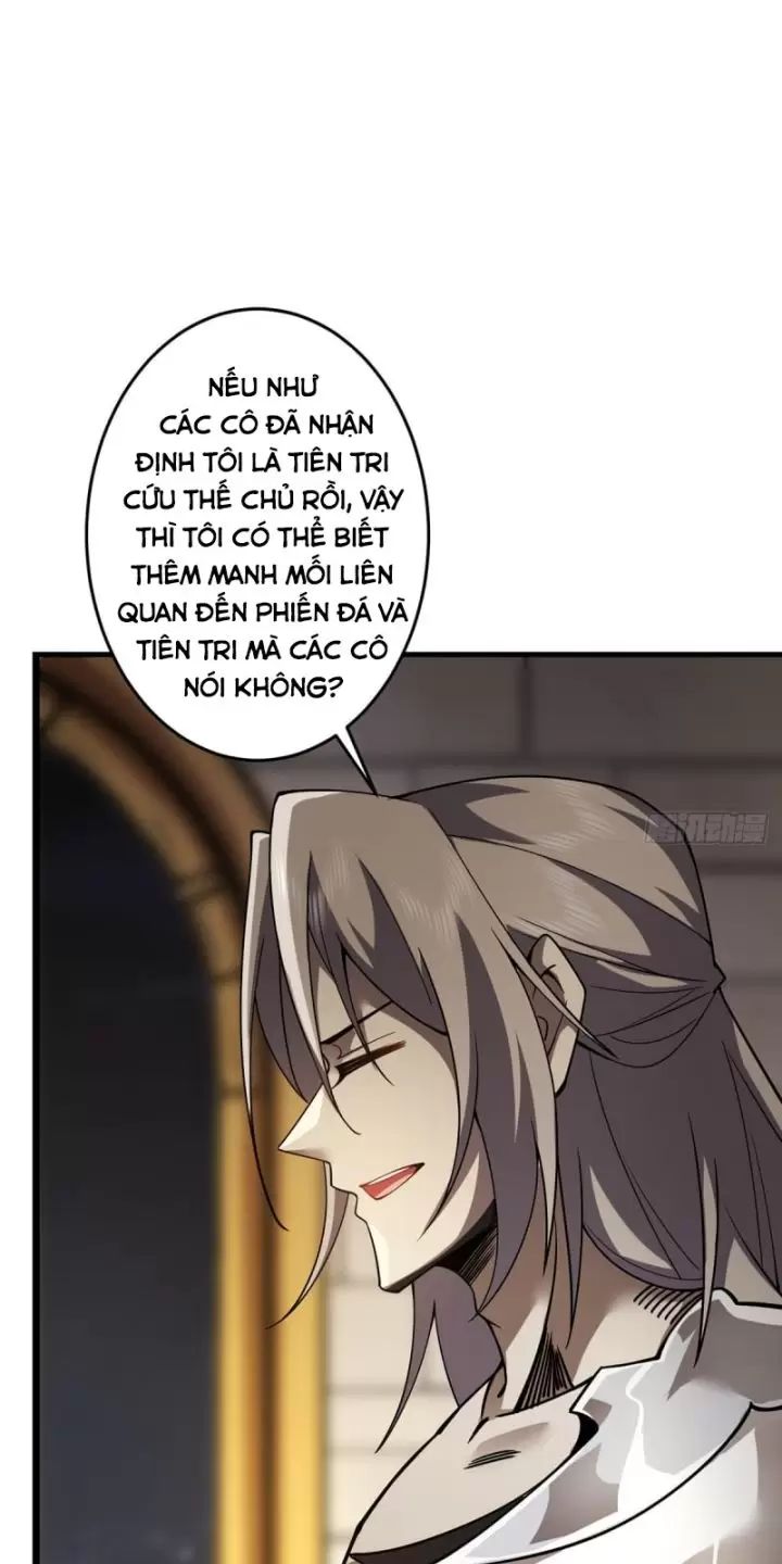 ta, chúa tể rừng xanh chapter 23 31