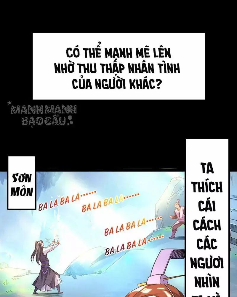 ngã vi tà đế chapter 1 18