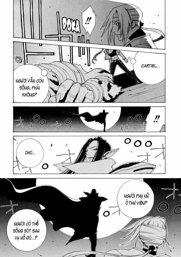 ragnarok: sword of the dark ones chapter 14 5