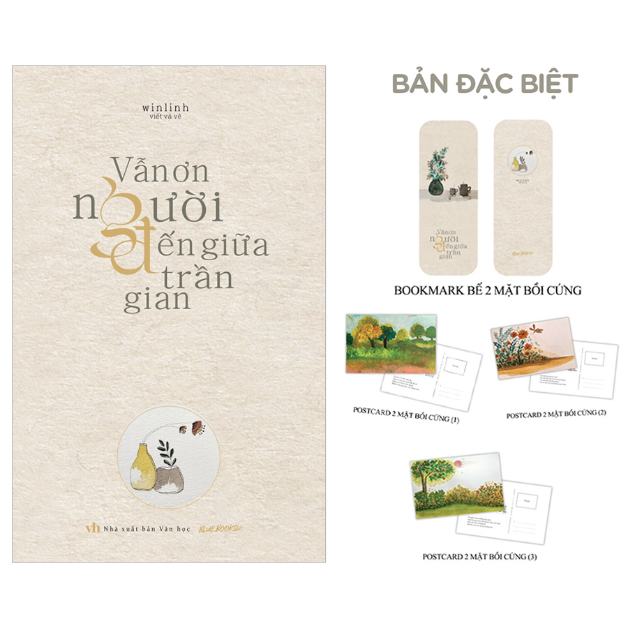 Vẫn Ơn Người Đến Giữa Trần Gian