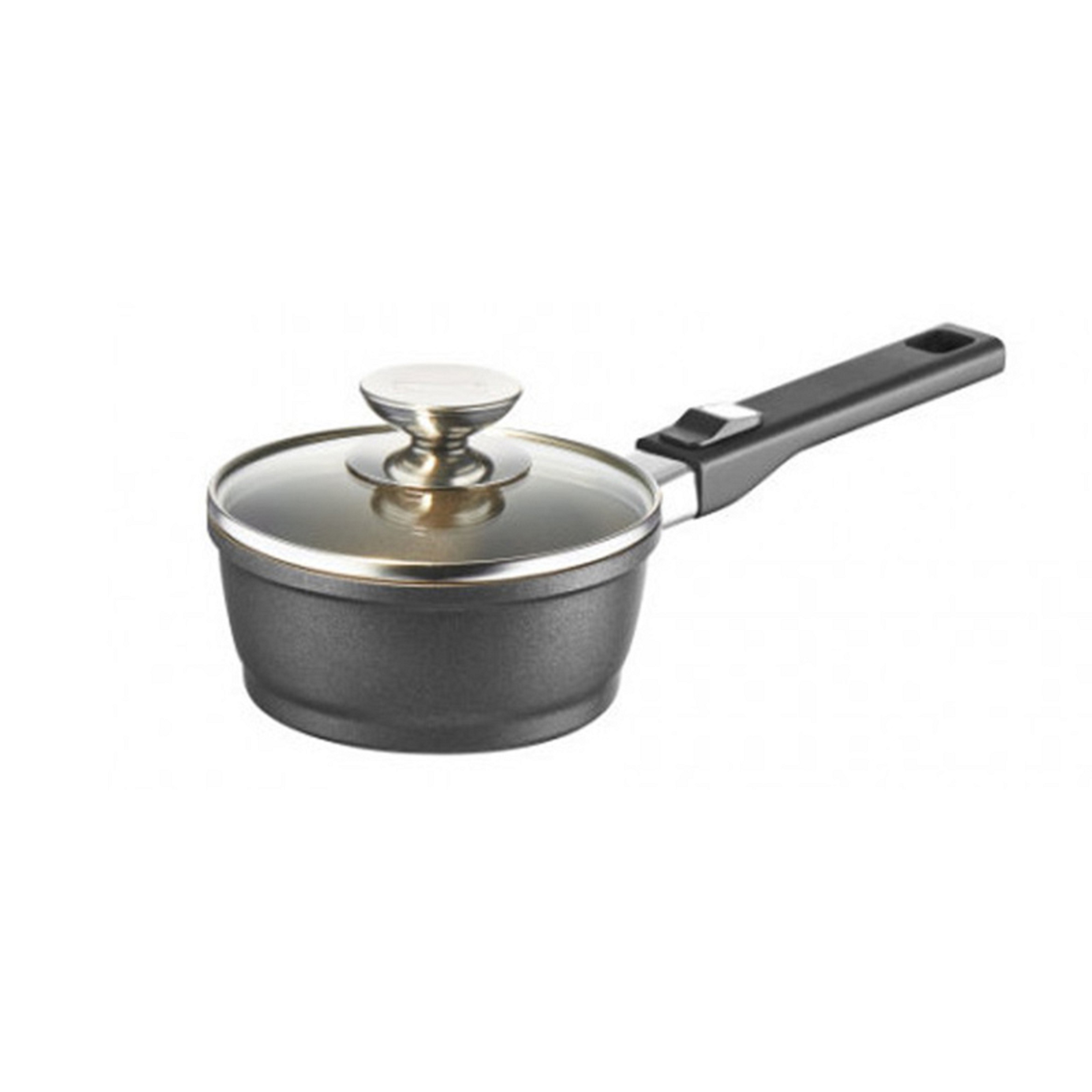 Chảo Berndes Saucepan VAIN 16cm có nắp 031551