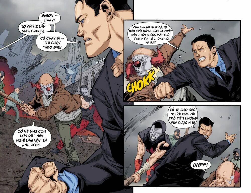 batman arkham knight chapter 8 9