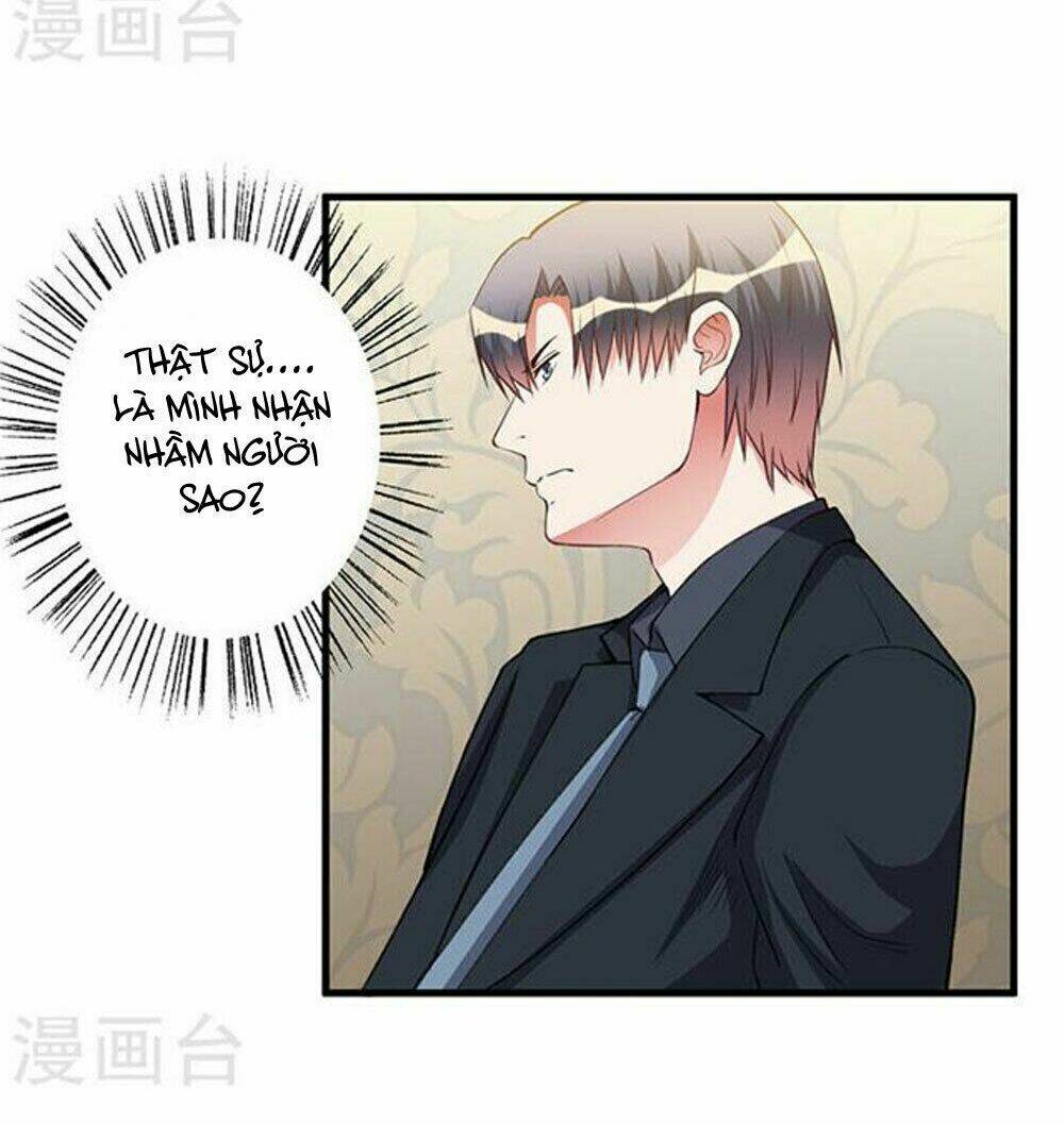 gối đầu vào tổng tài ác ma chapter 84 8