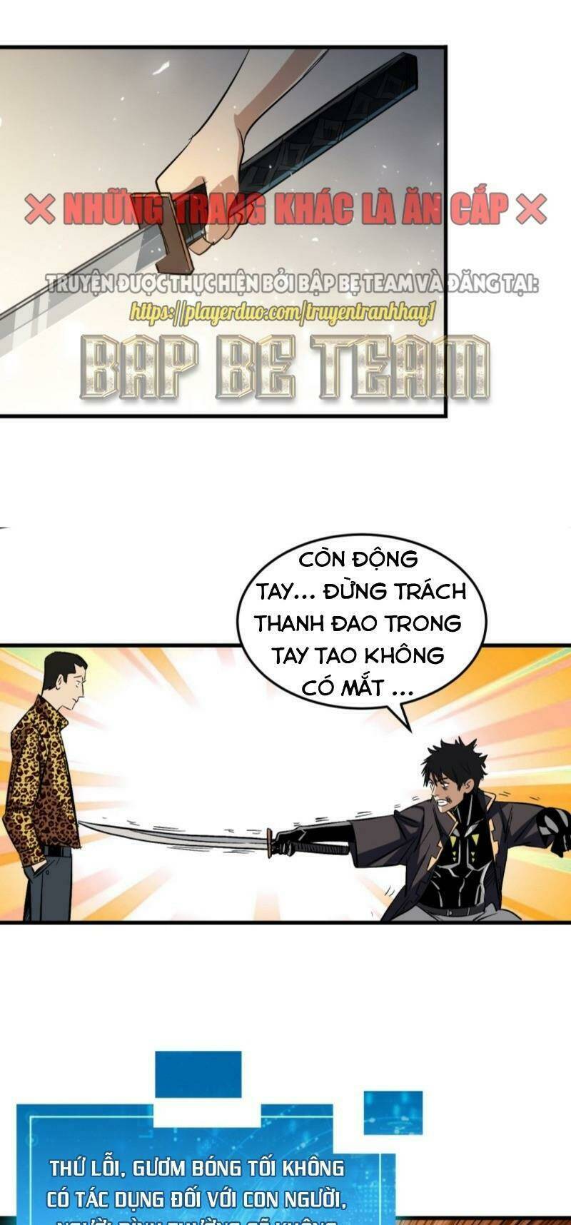 kiêm chức diêm vương chapter 5 6