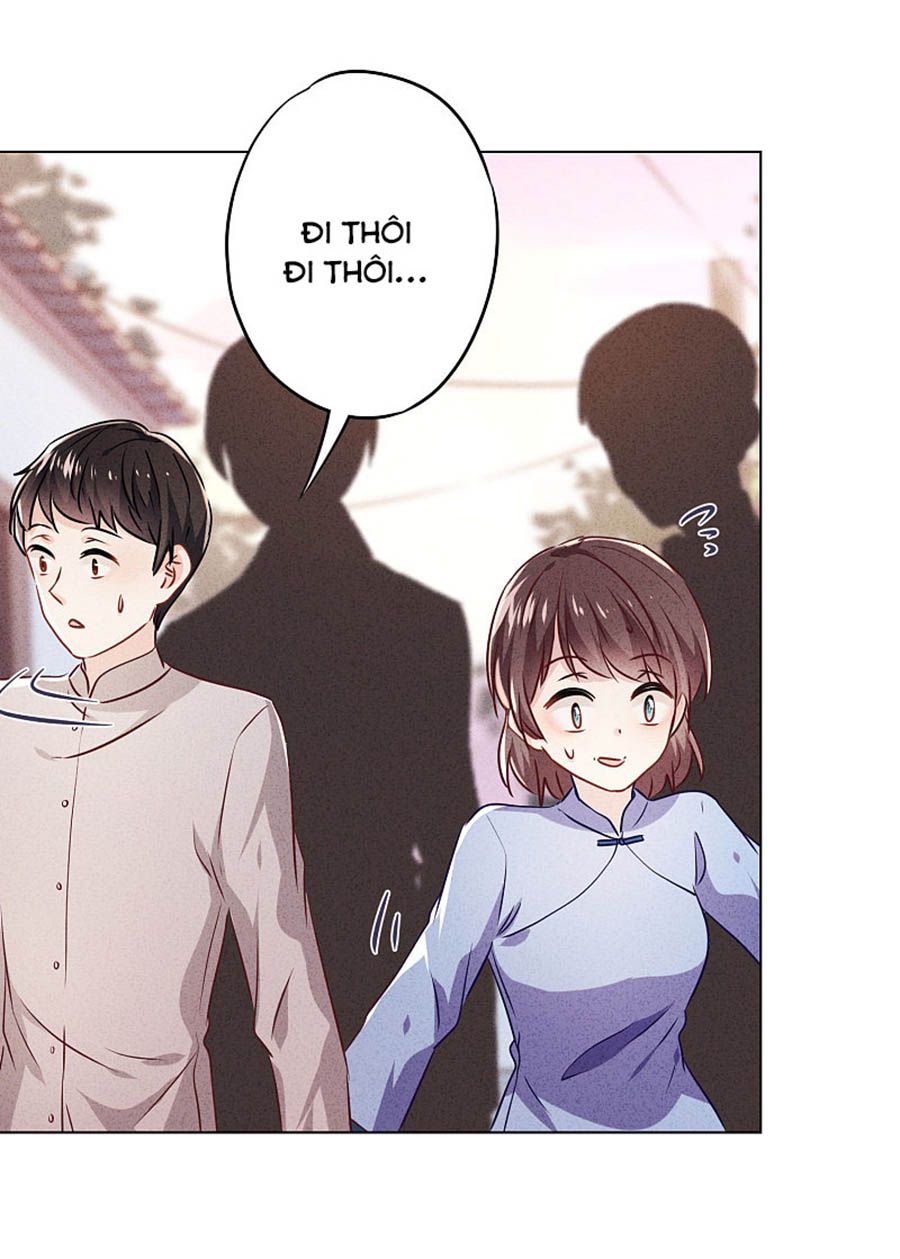 thiếu soái, vợ anh muốn lật trời! chapter 100 21