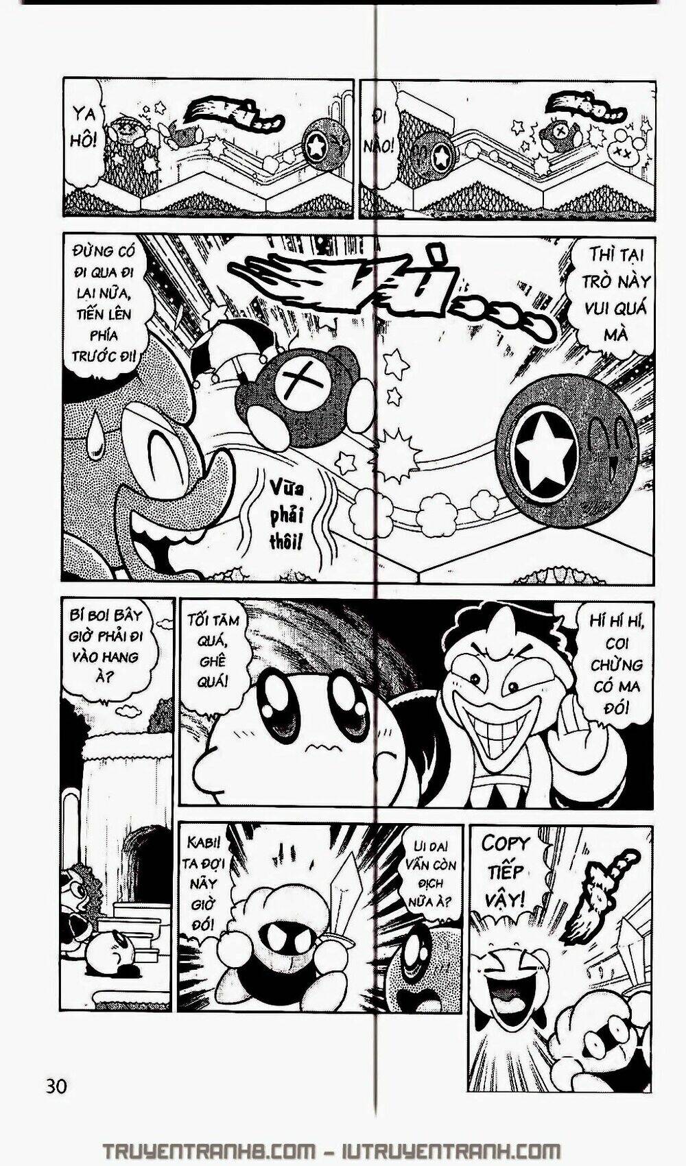 ngôi sao kabi chapter 236 8