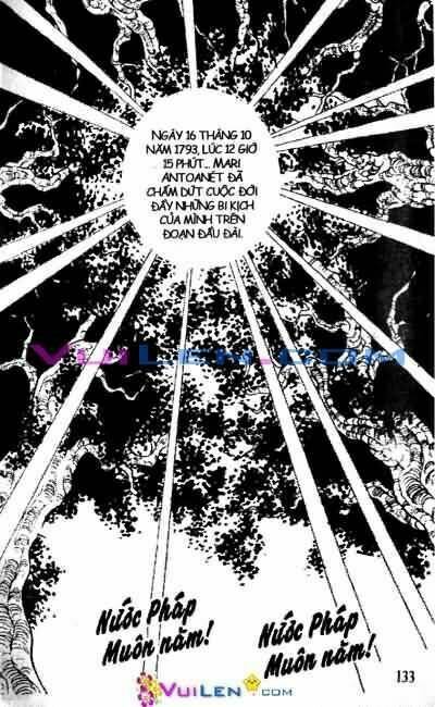 hoa hồng véc-xây chapter 13 133