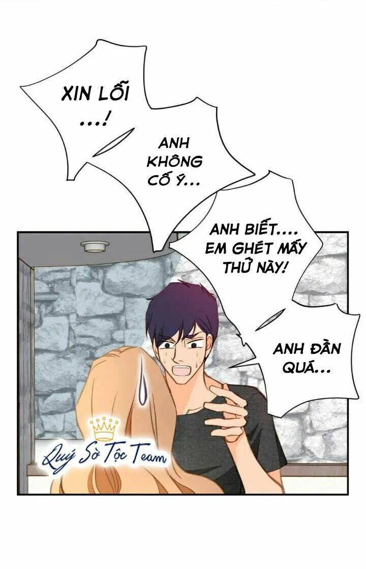 tiếp xúc chí mạng chapter 91 51