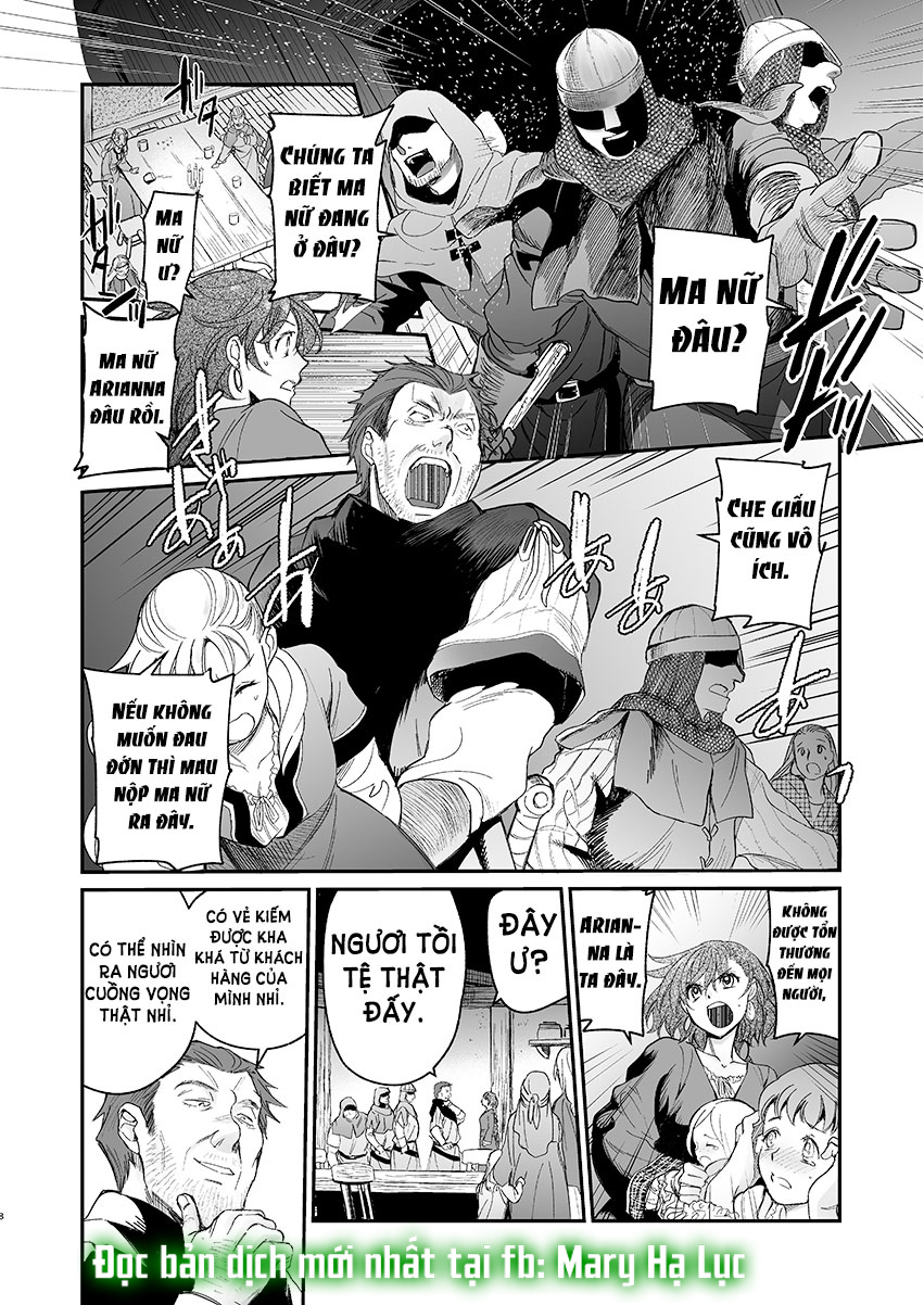 [21+] hạt giống của vương tử giúp ma nữ thoát khỏi hành quyết chapter 1.1 7
