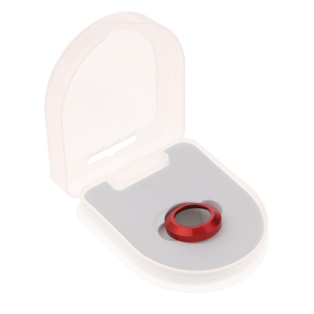 Lightweight & Scratch-Resistant Camera CPL Lens Filter for DJI Mavic 2 Zoom