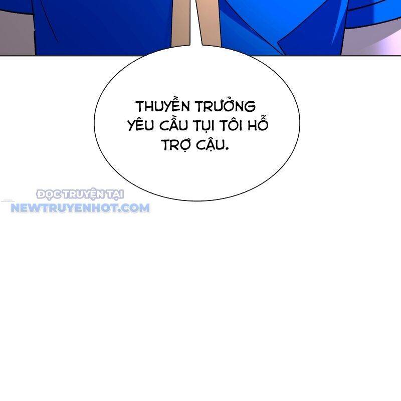 tận thế cũng chỉ là trò chơi chapter 52 4