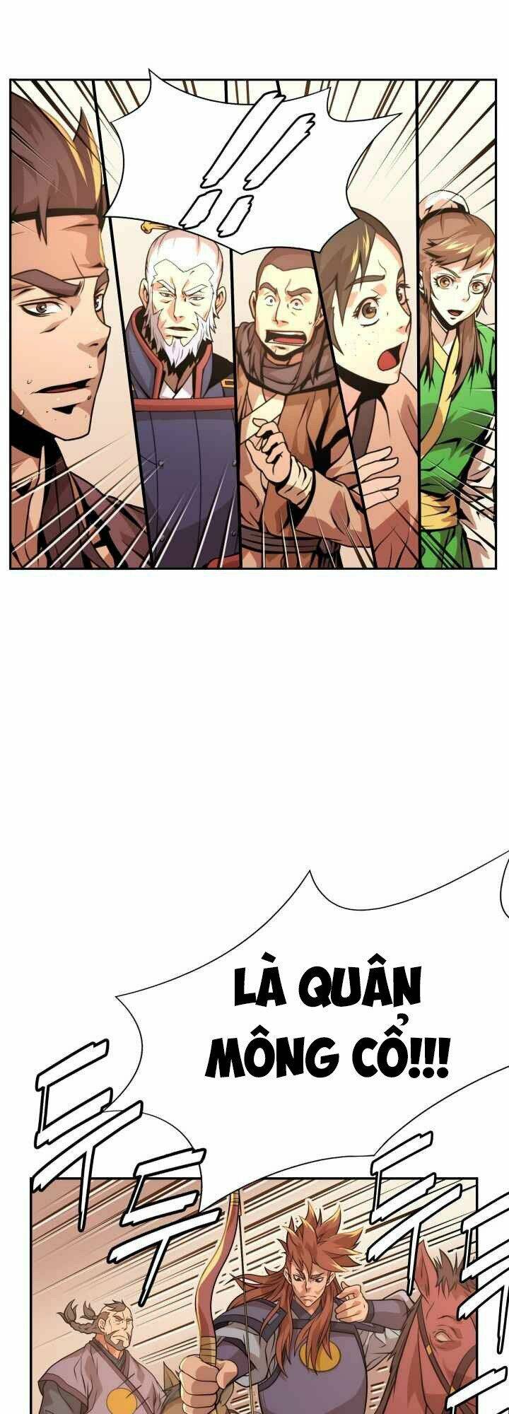 dain đồ sắt chapter 11 26