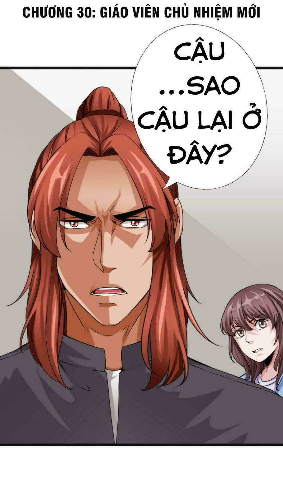 tuyệt phẩm tà thiếu chapter 30 2