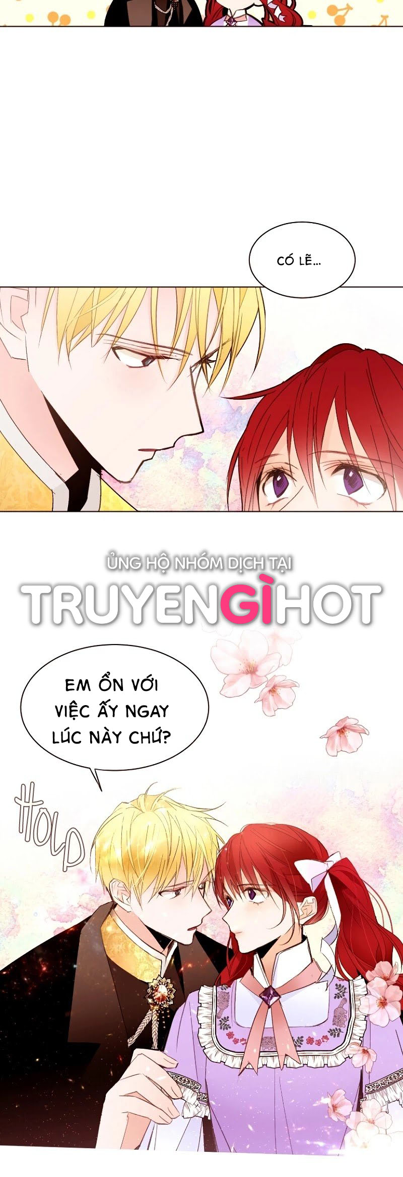 cuộc sống nhàm chán của quý cô tái sinh chapter 38 6