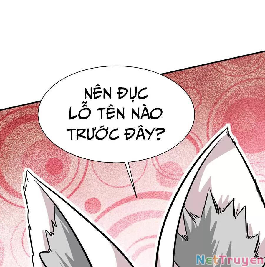 đồ long kỵ sĩ hôn môi ác long chapter 43.1 29