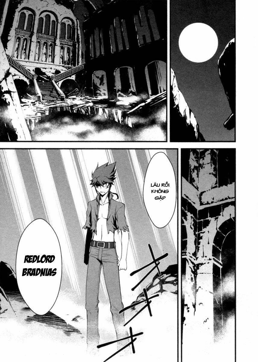 blood soul chapter 6 2