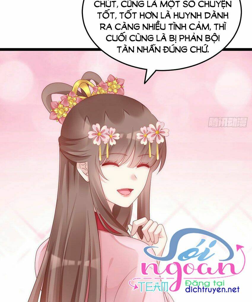 ta ở cổ đại nuôi nam nhân chapter 86 18