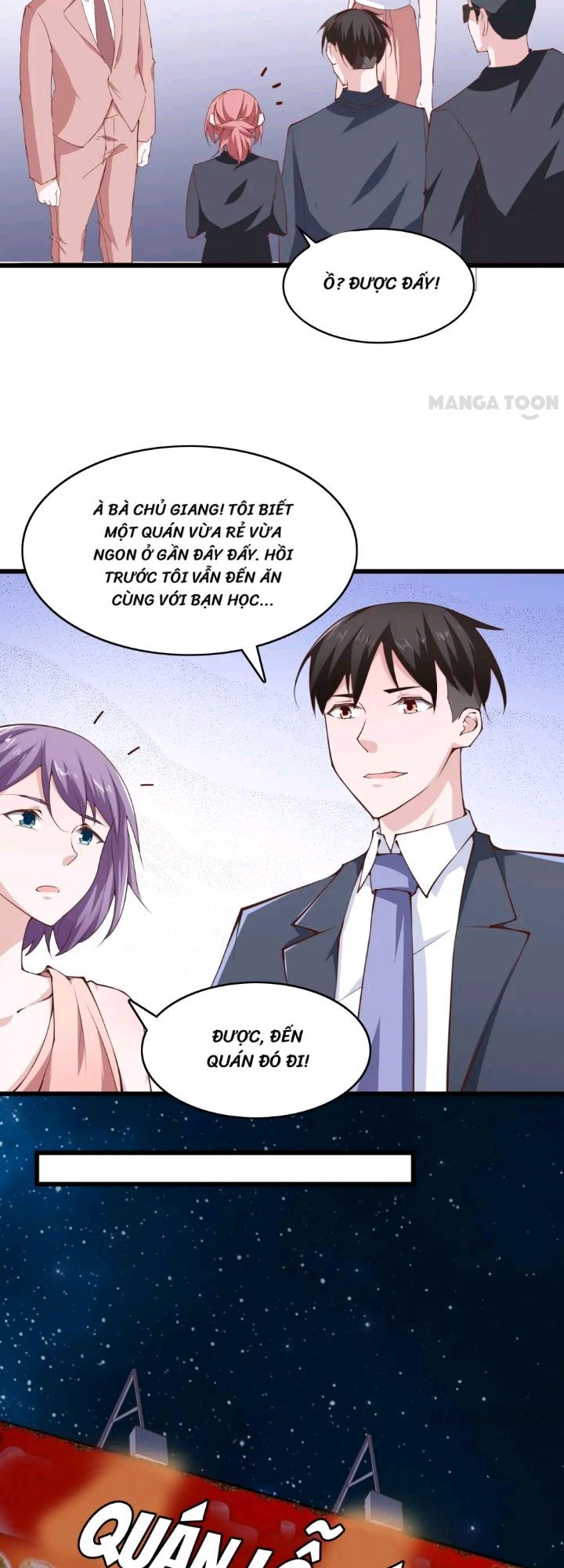 chiếc điện thoại thần kỳ chapter 26 20