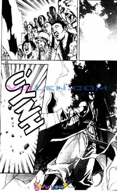 king of hell chapter 38 5