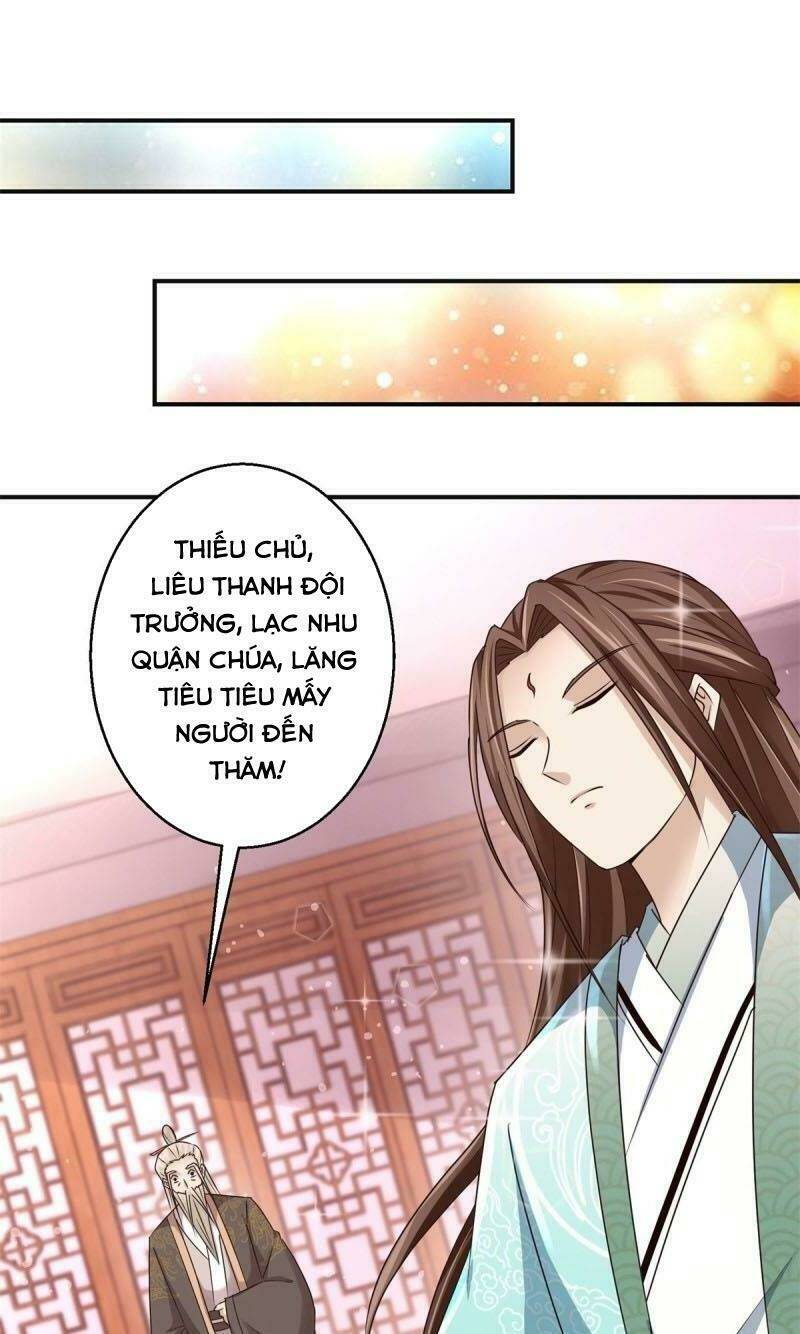 cửu dương đế tôn chapter 152 9