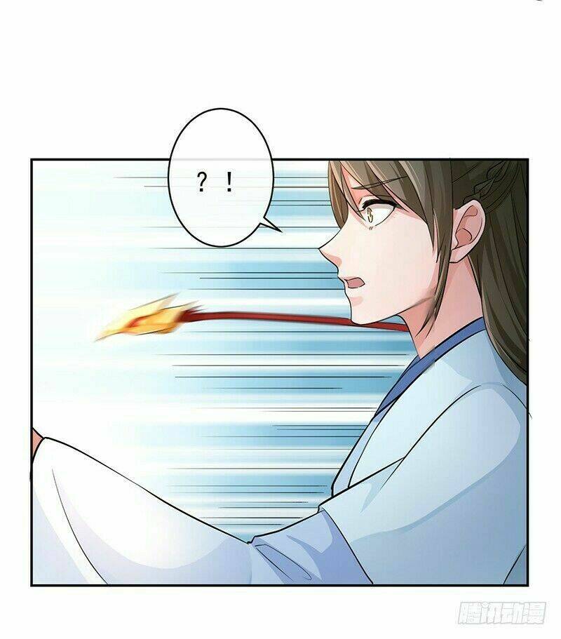 nghiên hương kỳ đàm chapter 44 22