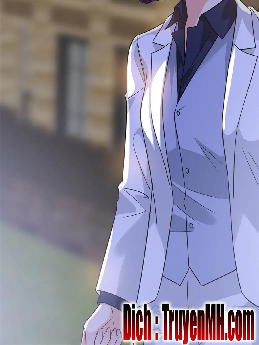 thí hôn lão công, cần giúp sức chapter 304 2