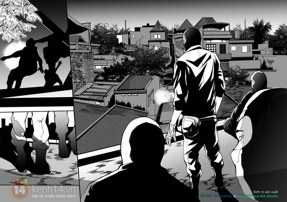 đất rồng chapter 12 24