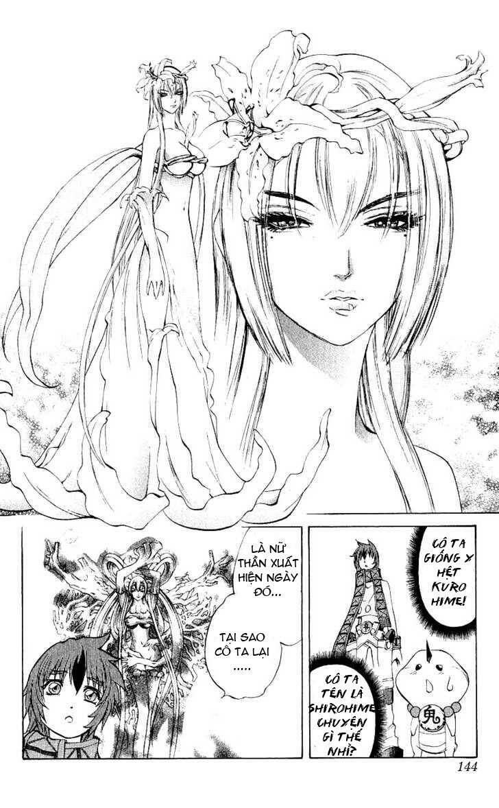 phù thủy phép thuật chapter 14 8