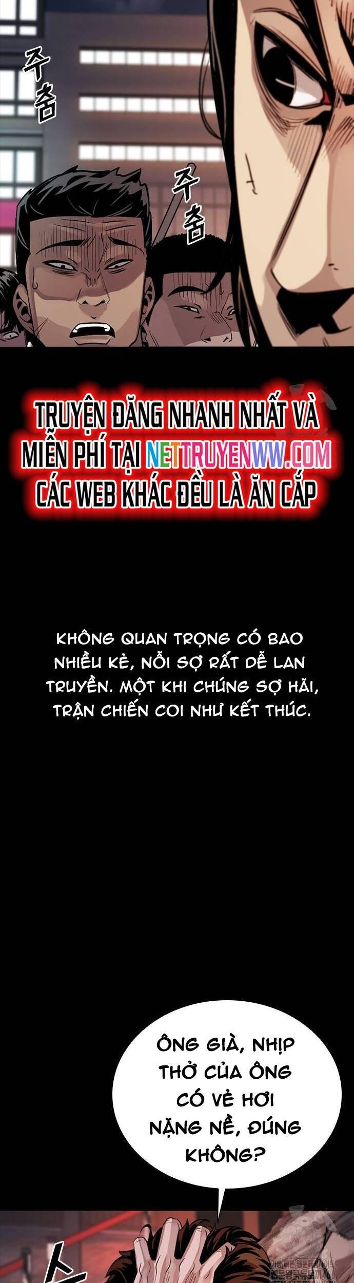 thế hệ bất hảo chapter 3 75