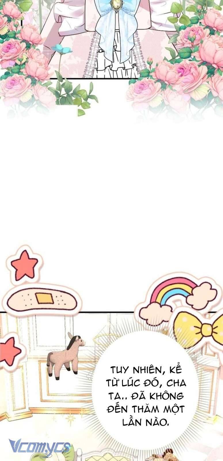 sau này họ sẽ sinh ra tôi chapter 3 15