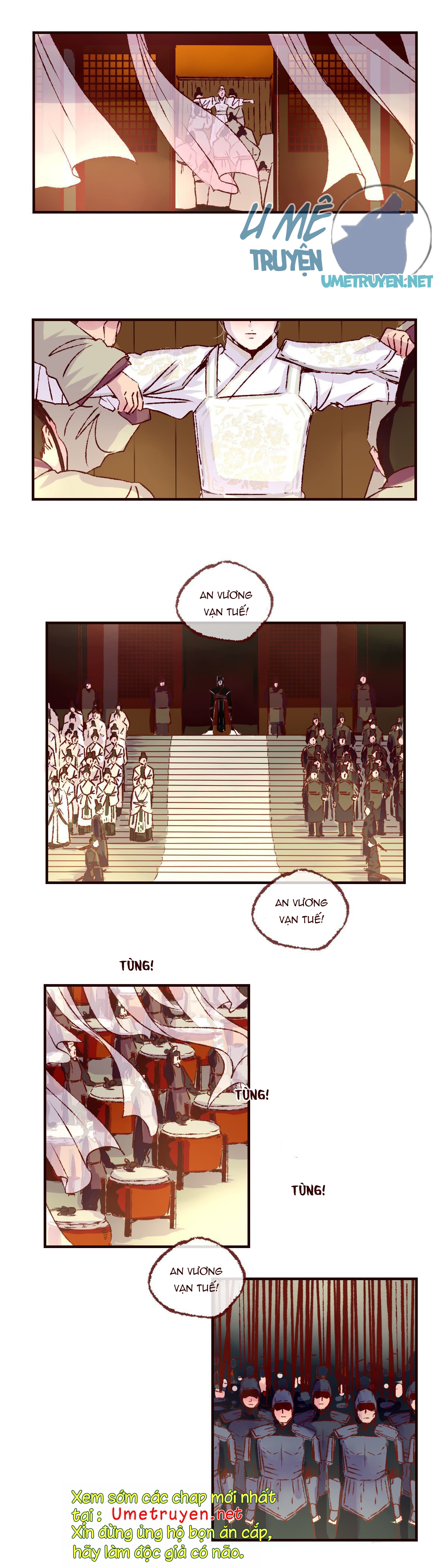 hoa của quỷ chapter 16 14